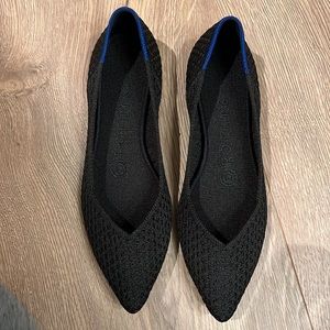 Rothy’s The Point Honeycomb